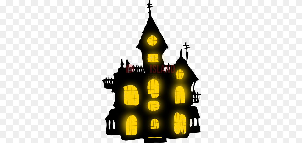 With Transparent Background Halloween Castle Transparent Background, Sphere Png Image