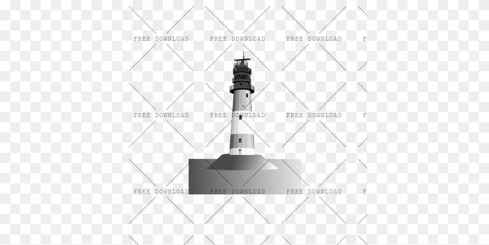 Image With Transparent Background Light House, Architecture, Building, Tower, Beacon Free Png Download