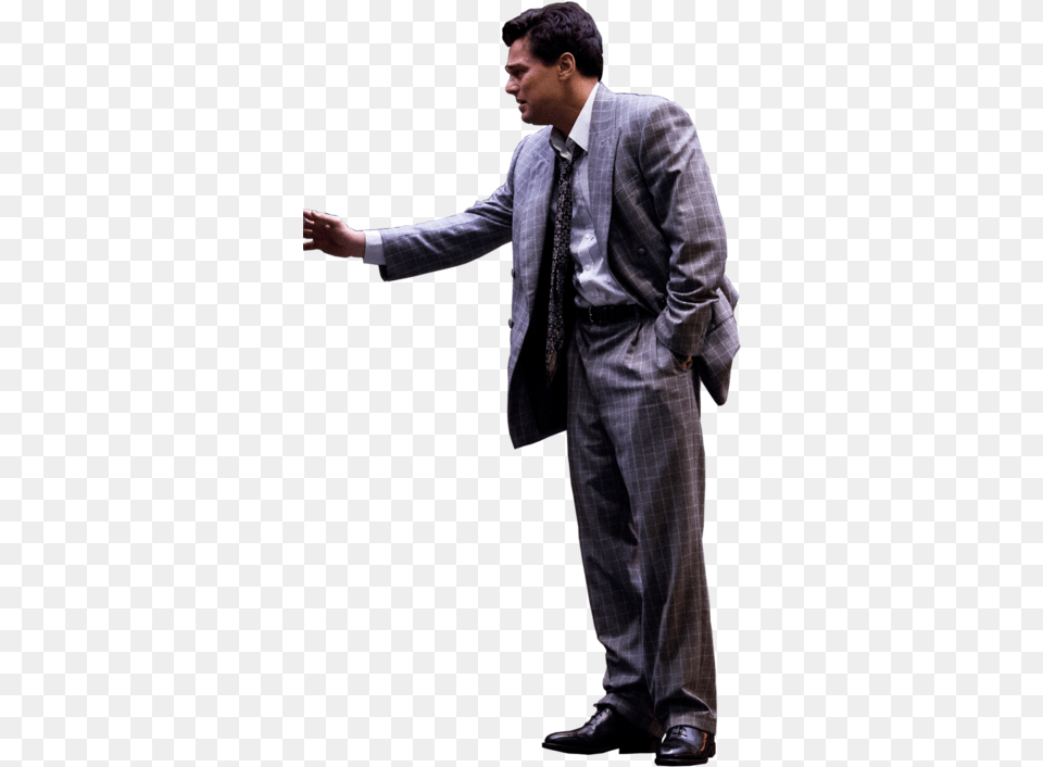 Wolf Of Wall Street, Accessories, Tie, Suit, Shirt Png Image