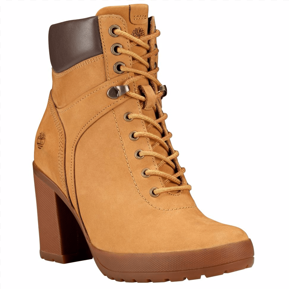 Womens Timberland Camdale Field Boot, Clothing, Footwear, High Heel, Shoe Png Image