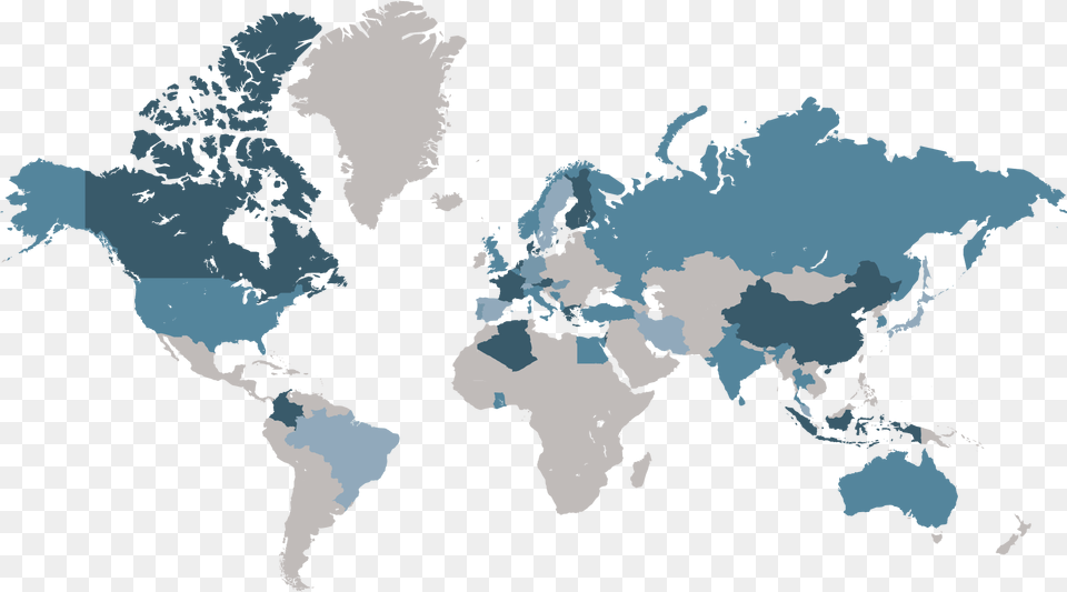 Image World Map Borders Vector, Chart, Plot, Person, Atlas Free Png