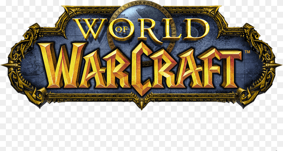 Image World Of Warcraft Weird, Logo, Cross, Symbol Free Png