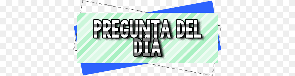 Image Wp Pregunta Del Dia, Sticker, Text Free Transparent Png