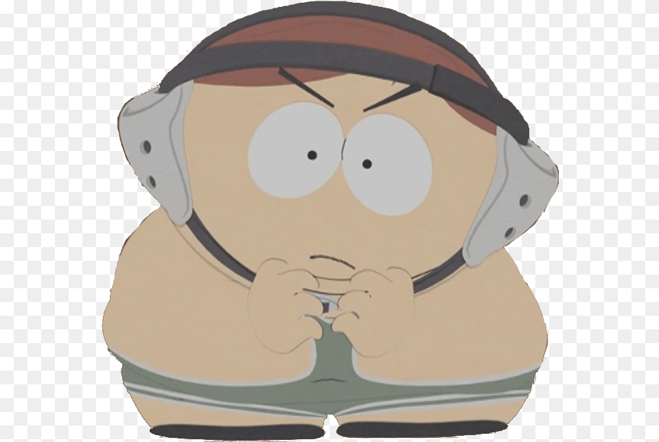 Wrestler Cartman South Park Wrestler, Person Png Image