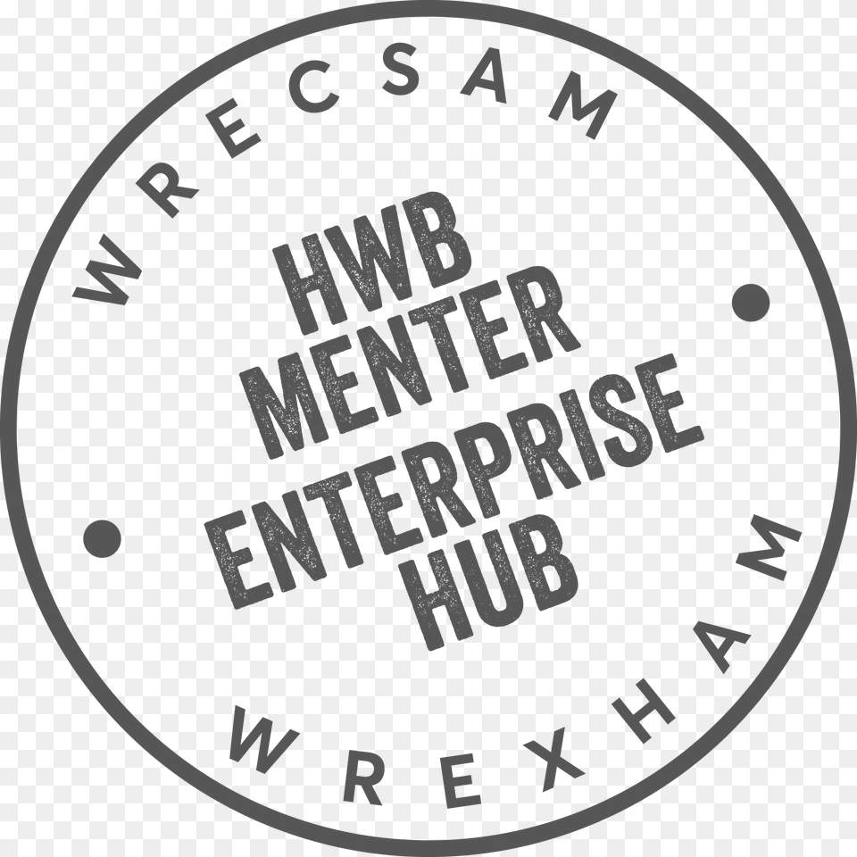 Wrexham Enterprise Hub, Disk, Text Png Image