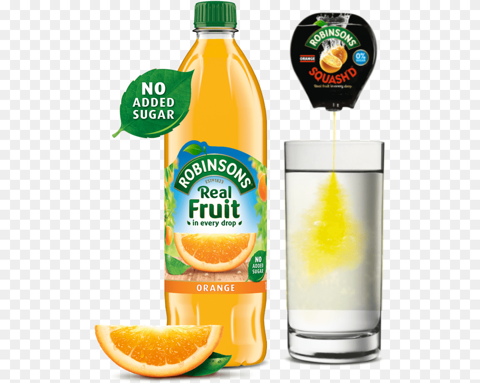 Image3 Fv Robinsons Orange And Pineapple, Beverage, Juice, Orange Juice, Plant Free Png