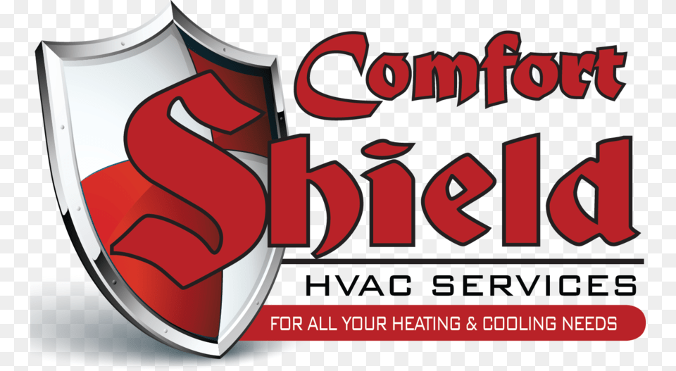 Imageedit 2 Comfort Shield Hvac Of Nc, Armor, Dynamite, Weapon Free Transparent Png