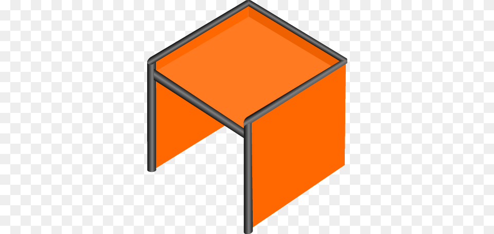 Imageedit 5 High Resolution Orange Slice, Furniture, Table, Coffee Table, Plywood Free Png Download