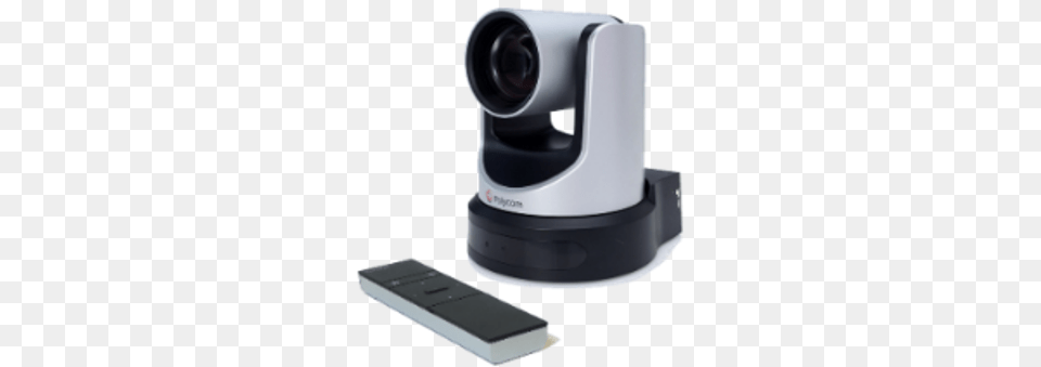 Imageeeusbpng Innovaphonewiki Polycom Teams Rooms, Electronics, Camera, Video Camera Png Image