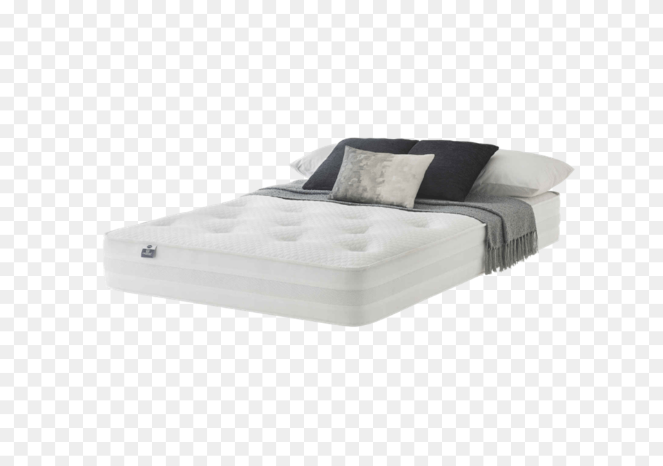 Imagegen, Furniture, Bed, Mattress Png Image