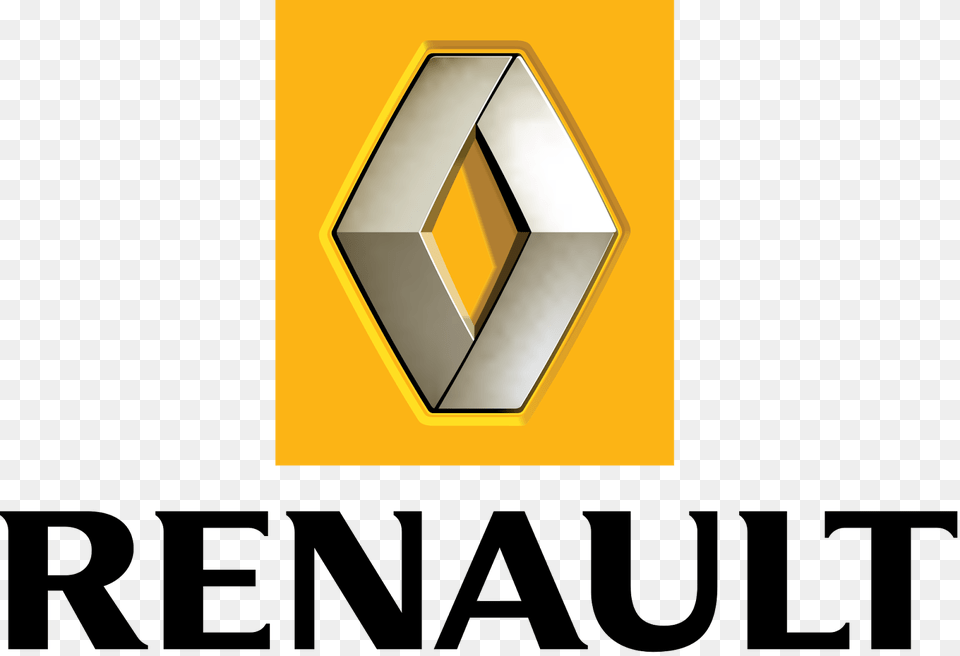 Imagehub Renault Nissan Logo Hd, Text, Symbol, Number Png