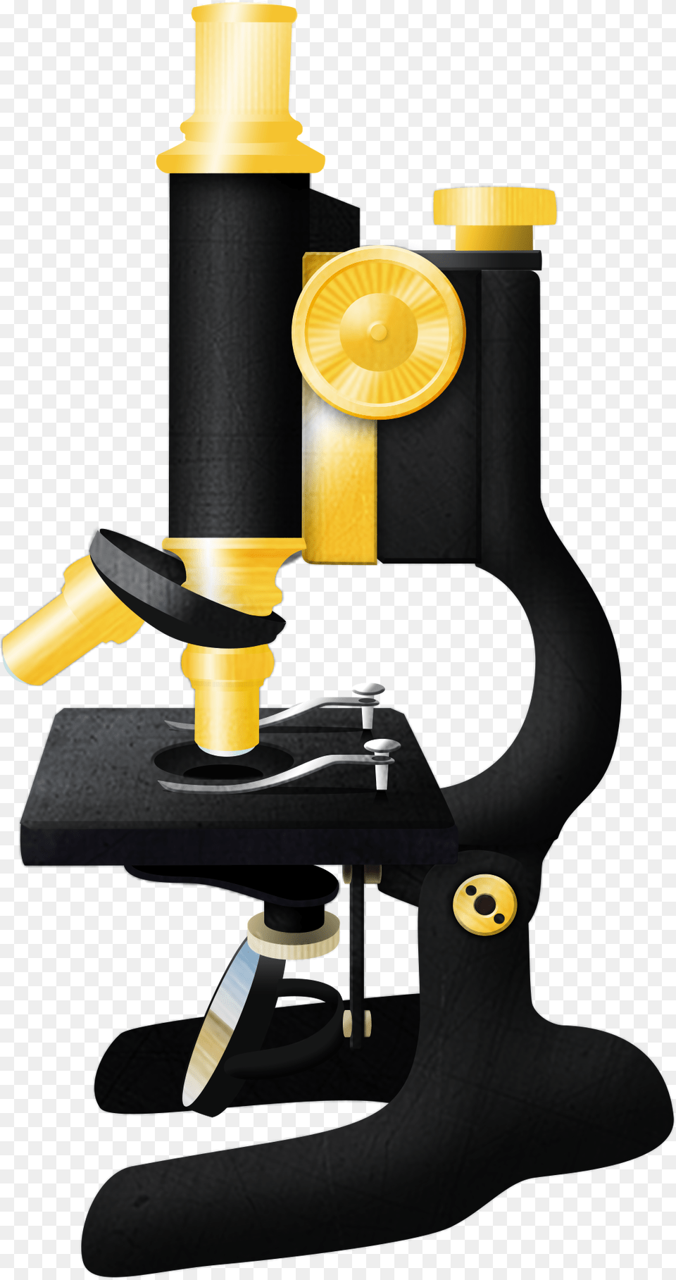 Imagej Imagej Logo, Microscope Free Transparent Png
