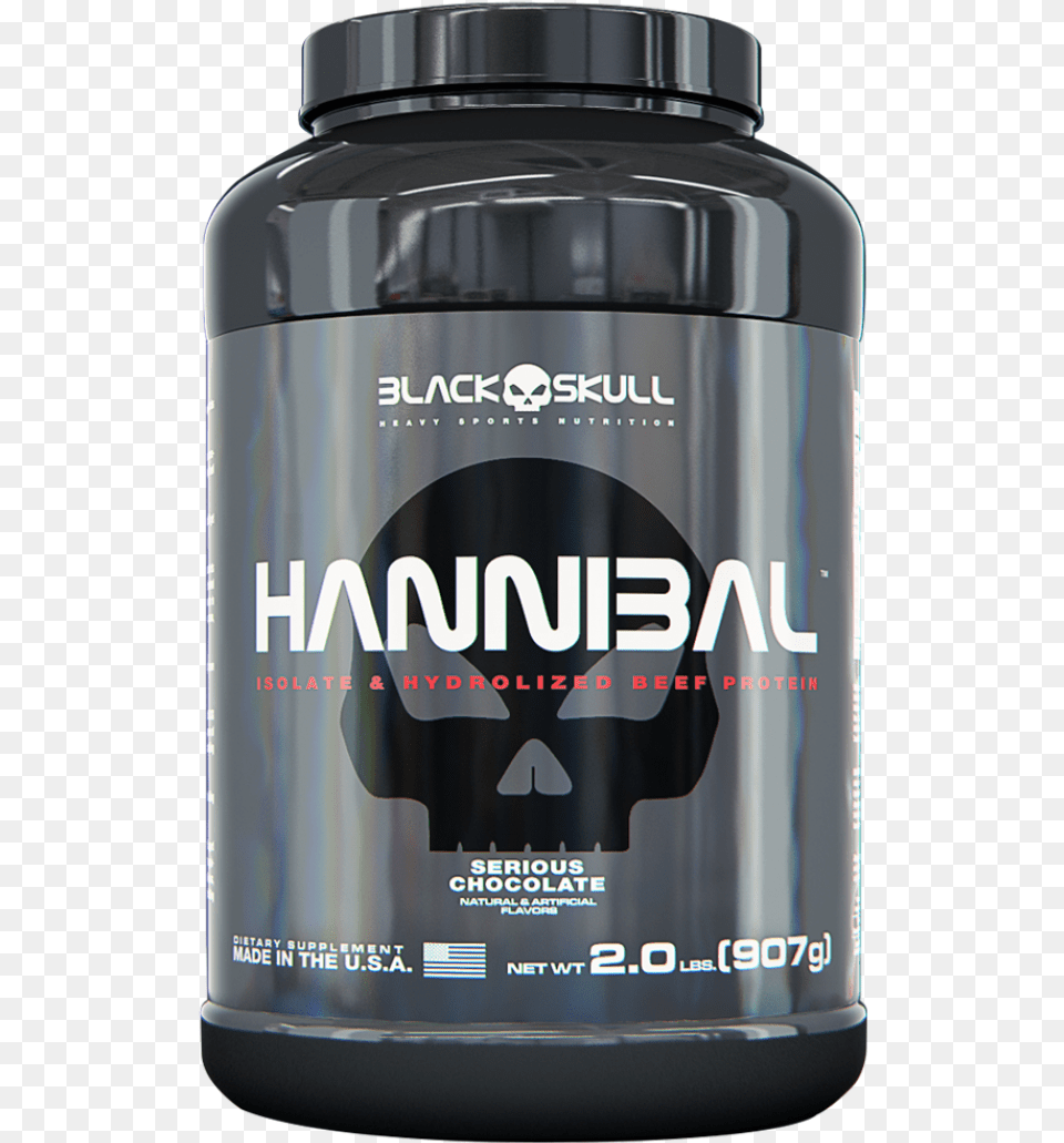 Imagem 1 Carregando Whey 4hd Black Skull, Bottle, Shaker Free Transparent Png