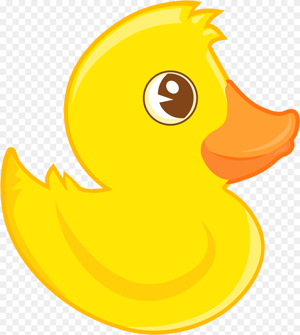 Imagem Brinquedo Pato Mundo Bita Bita World Toys Duck, Animal, Beak, Bird Free Png Download