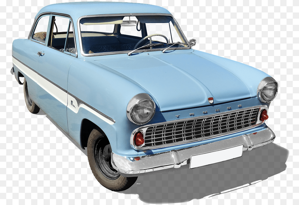 Imagem Carros Antigos, Car, Sedan, Transportation, Vehicle Free Transparent Png