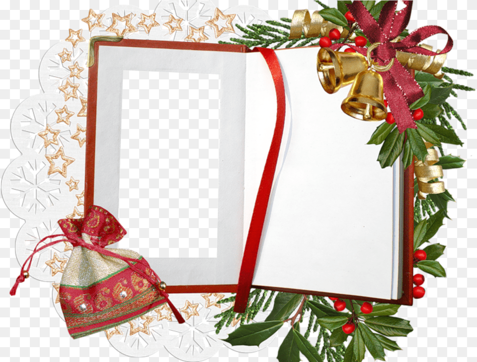 Imagem Christmas Frame 125 Imagens De Natal Grtis Png Image