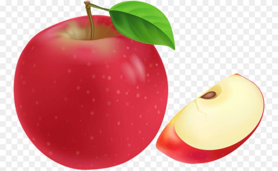 Imagem De Frutas 4 Clipart Apple, Food, Fruit, Plant, Produce Png