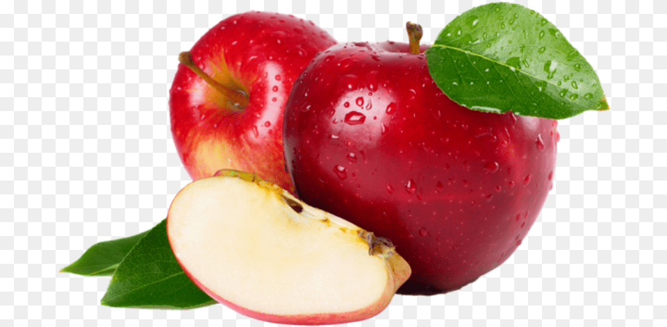 Imagem De Frutas 5 Apple Fruit Images, Food, Plant, Produce Png Image