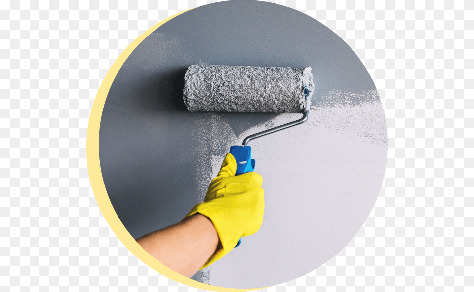 Imagem De Pintor Painting Amp Decorating, Cleaning, Clothing, Glove, Person Png