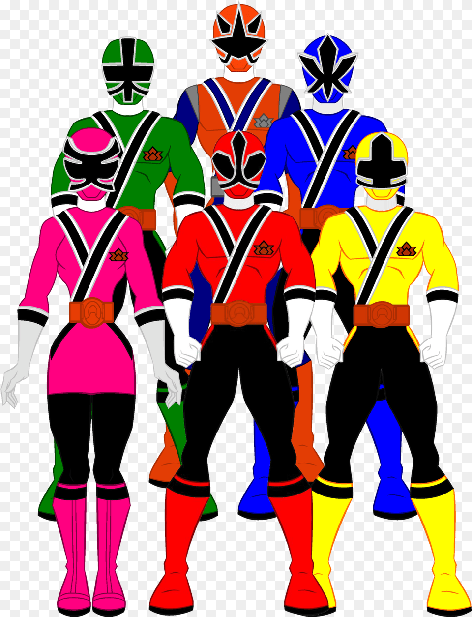 Imagem De Power Rangers Desenho Dos Power Rangers, Person, People, Adult, Man Free Transparent Png