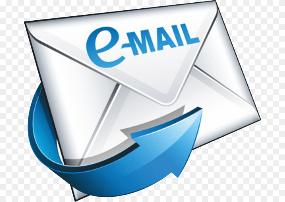 Imagem E Mail, Envelope, Airmail Free Transparent Png