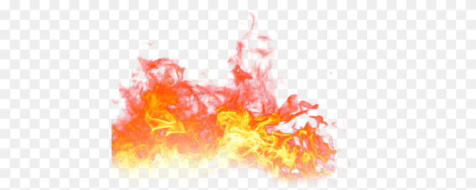 Imagem Fogo 1 Background Fire Effect, Flame, Bonfire Free Transparent Png