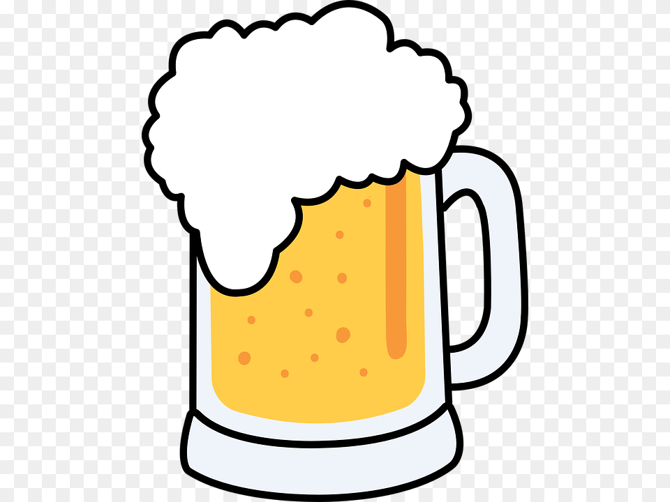 Imagem Gratis No, Alcohol, Beer, Beverage, Cup Free Transparent Png