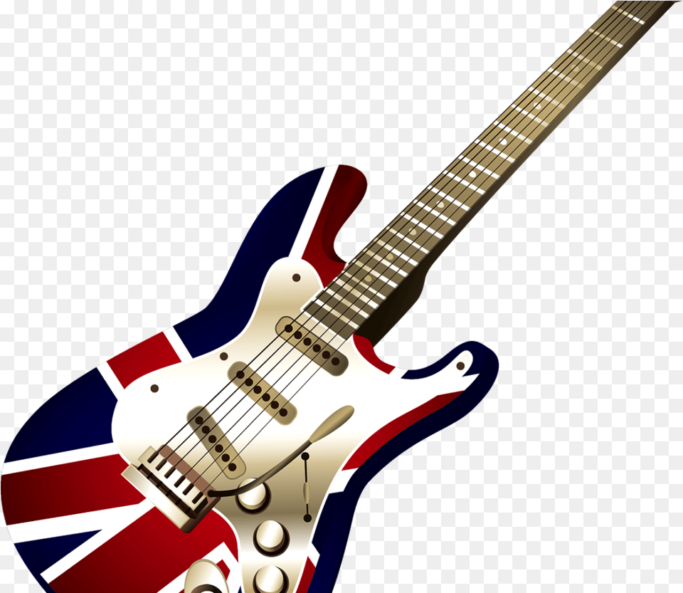 Imagem Guitarra Em Alta Grtis Electric Guitar, Electric Guitar, Musical Instrument Free Png Download