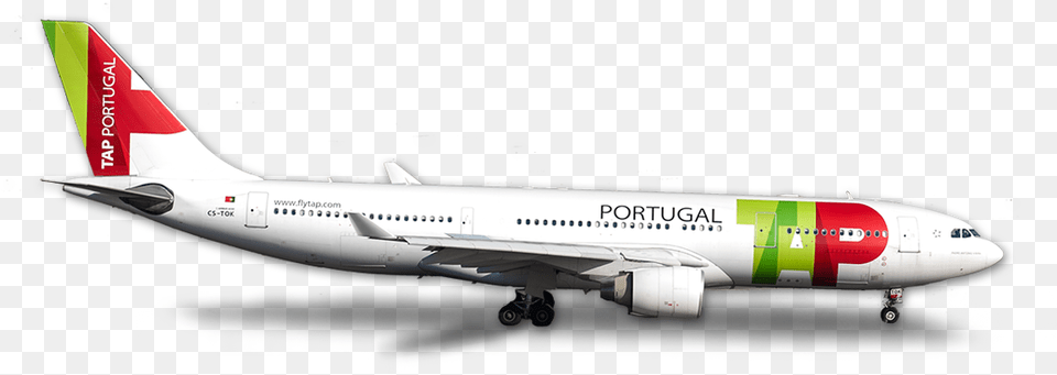 Imagem Ilustrativa A340 Airbus, Aircraft, Airliner, Airplane, Transportation Free Transparent Png