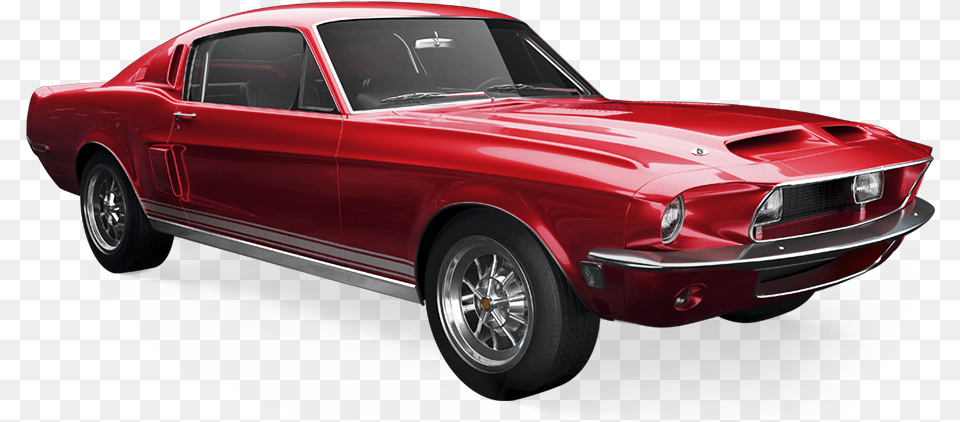 Imagem Ilustrativa Discovery Turbo Discovery Turbo, Car, Coupe, Mustang, Sports Car Png