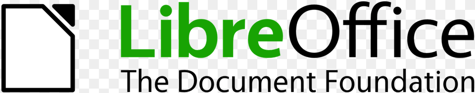 Imagem Libreoffice, Green, Text Free Transparent Png