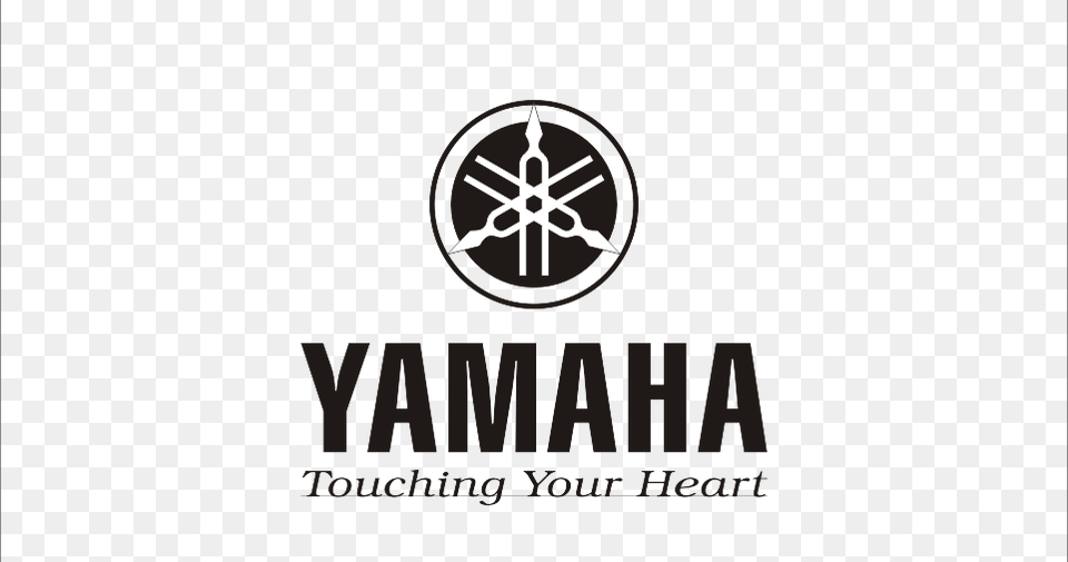 Imagem Logo Yamaha Em, Machine, Wheel Free Png