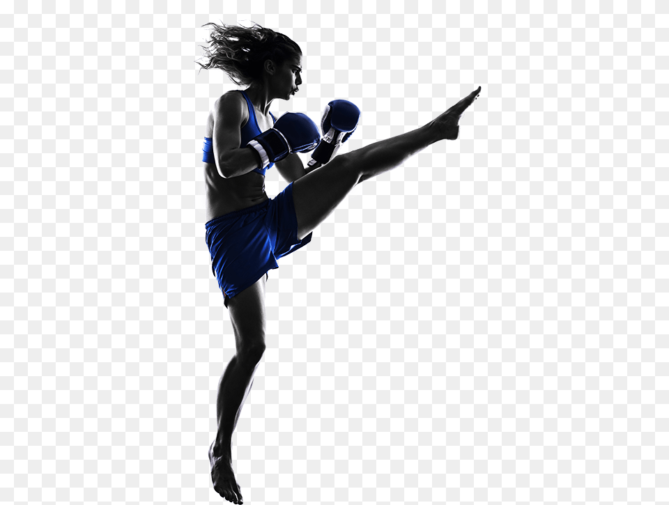 Imagem Muay Thai Feminino, Adult, Person, Woman, Female Png Image