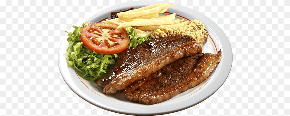 Imagem Picanha 2 Fatias Kipper, Food, Lunch, Meal, Meat Free Png