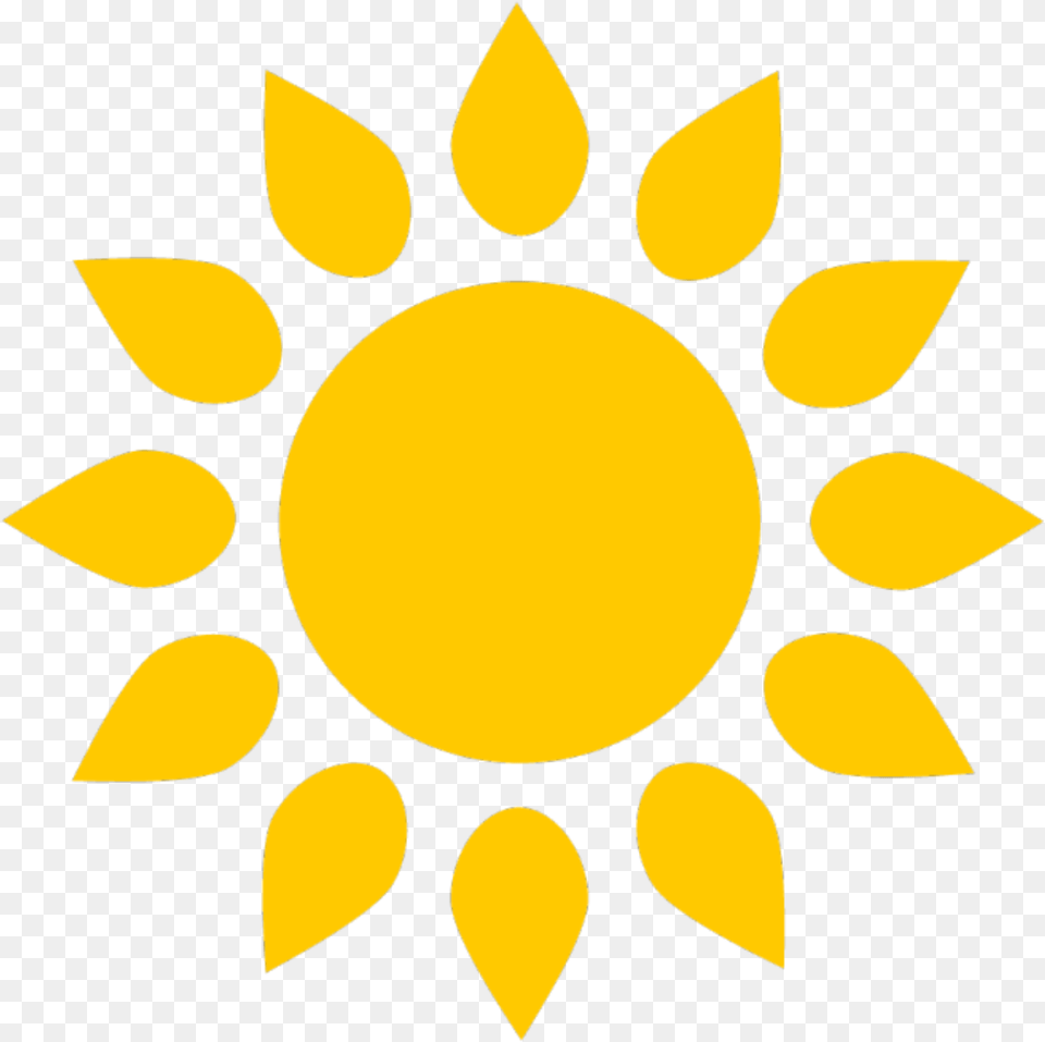 Imagem Sol Hoop Logo, Nature, Outdoors, Sky, Sun Free Png Download