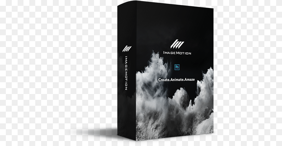 Imagemotion Photoshop Extension For Animation Your Images Imagemotion For Adobe Photoshop, Cloud, Cumulus, Nature, Outdoors Free Transparent Png