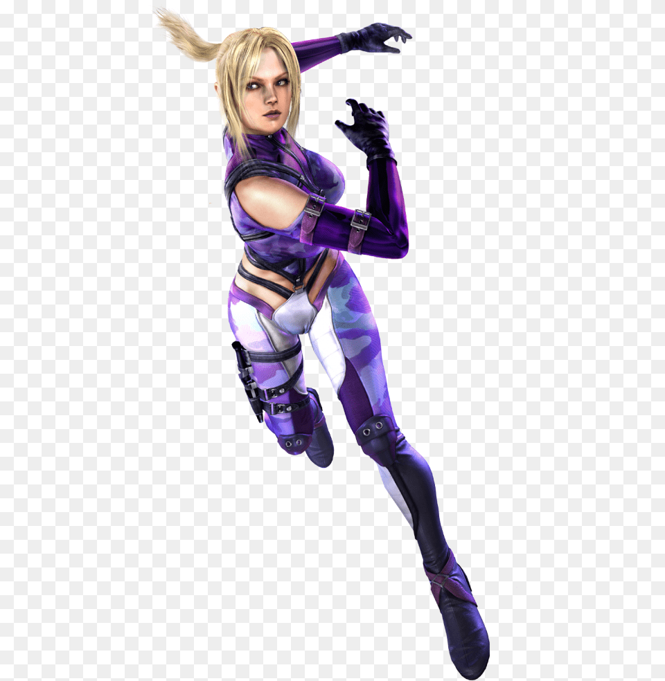 Imagen Blond Video Game Characters, Clothing, Costume, Person, Adult Free Png Download