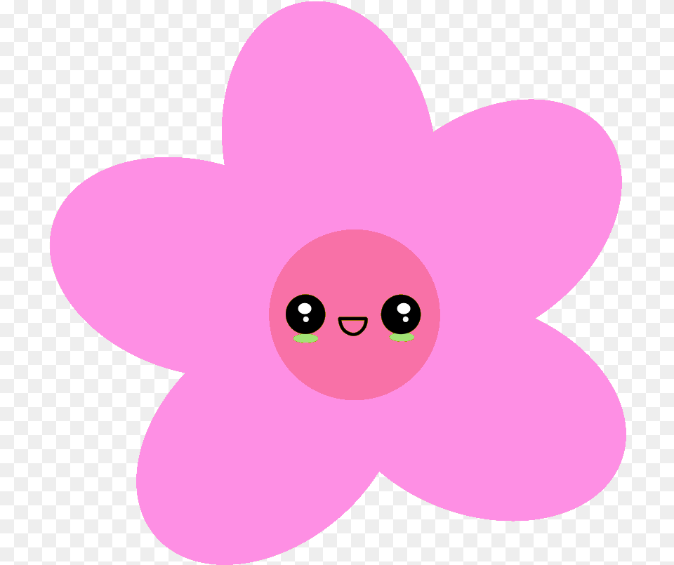 Imagen Cartoon, Flower, Plant, Anemone, Daisy Png