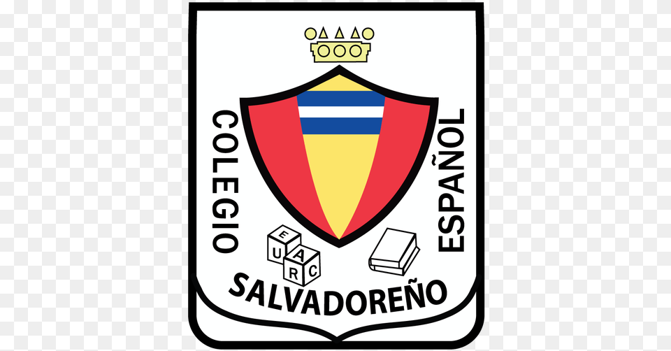 Imagen Colegio, Logo, Badge, Symbol, Emblem Png Image