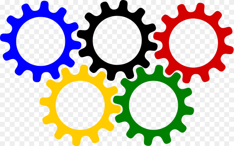 Imagen De Engranajes, Machine, Gear Png