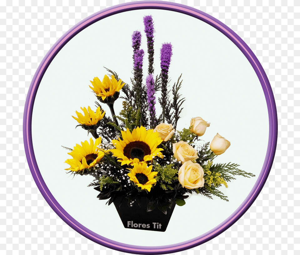 Imagen De Girasol Mexico City, Flower, Flower Arrangement, Flower Bouquet, Plant Free Png Download