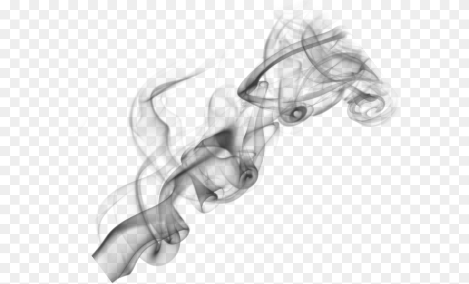 Imagen De Humo Humo Sin Fondo, Gray Free Transparent Png