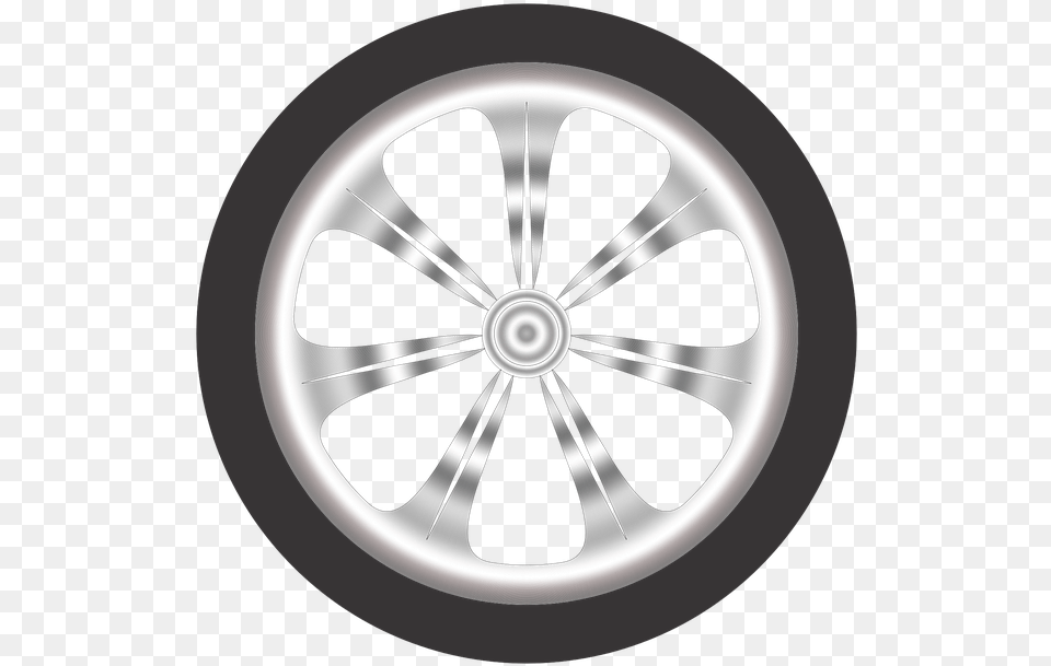 Imagen De Llanta, Alloy Wheel, Car, Car Wheel, Machine Png