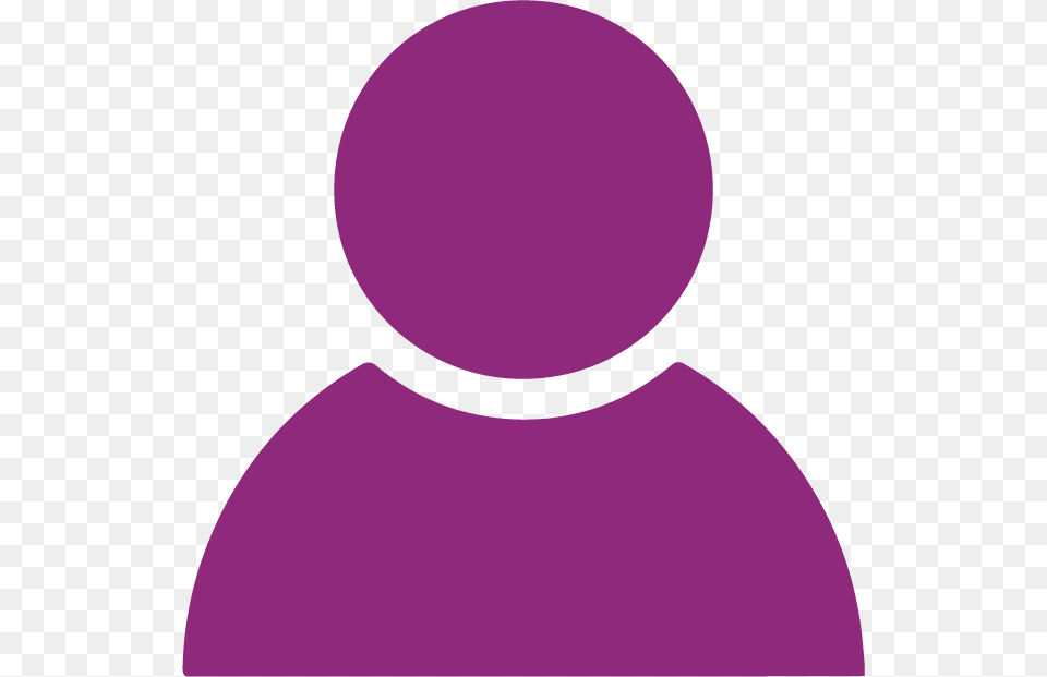 Imagen De Perfil Gmail, Purple, Home Decor, Person Png