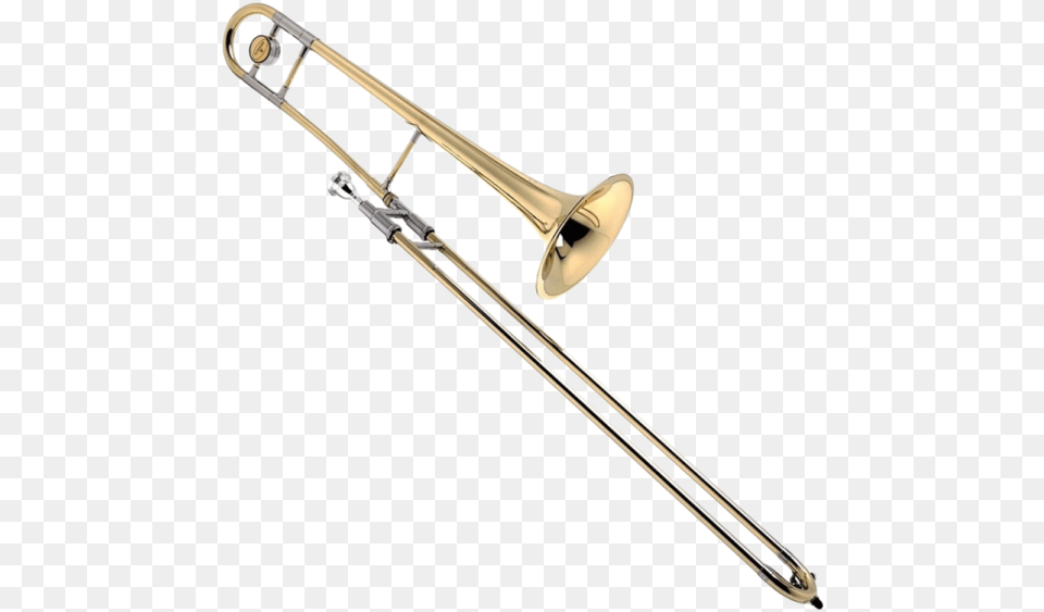 Imagen De Producto Trombone, Musical Instrument, Brass Section, Blade, Dagger Free Png Download