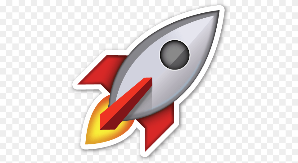Imagen De Ximena Emojis Iphone Emoticones Whatsapp Emoji Rocket, Weapon, Arrow, Arrowhead, Smoke Pipe Free Png