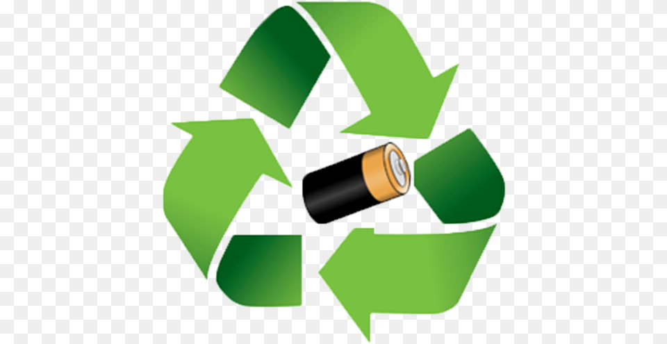 Imagen Del Articulo Background Recycling, Recycling Symbol, Symbol Png Image