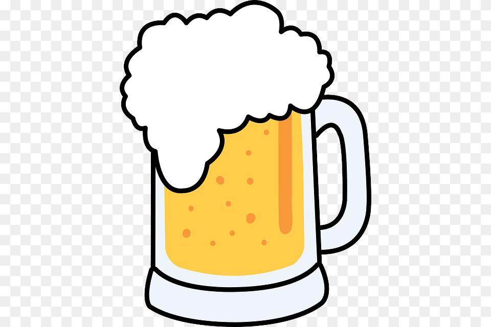 Imagen Gratis En, Alcohol, Beer, Beverage, Cup Free Png