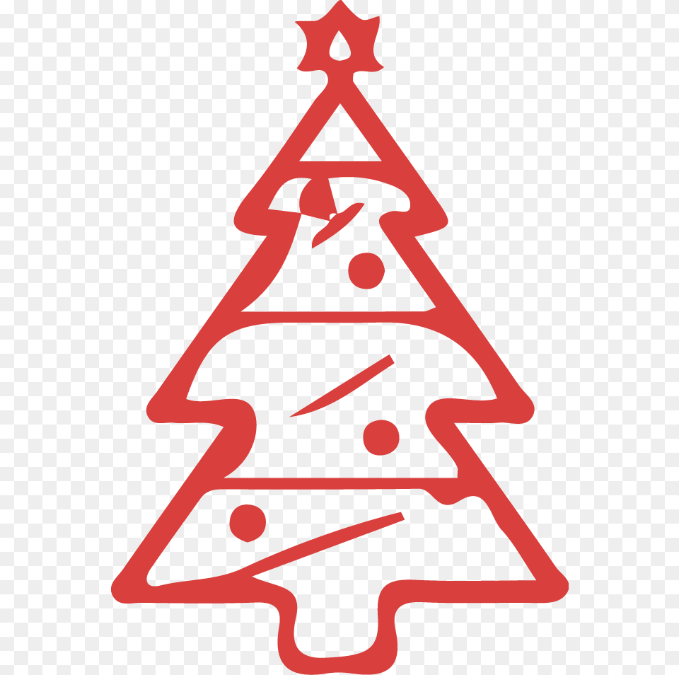 Imagen Icon, Christmas, Christmas Decorations, Festival, Christmas Tree Free Transparent Png