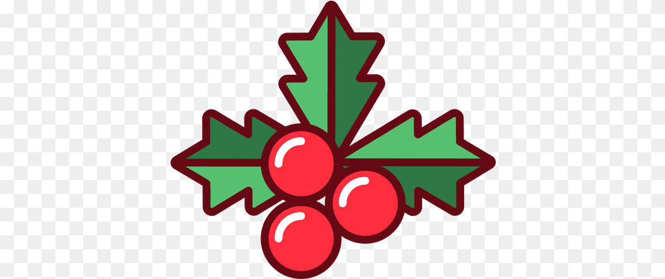 Imagen Navidad Christmas Mistletoe, Leaf, Plant, Dynamite, Food Free Png Download
